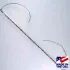 Quartz Infrared Heater Lamps - 3800W - 6000W