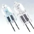Halogen Low Voltage Bi-Pin Bulbs & Lamps
