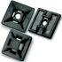 Adhesive & Push Mount Bases