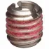 Threaded Inserts - Metric Int / Imperial Ext