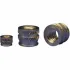 Single Vane Ultrasonic Tapered Threaded Inserts