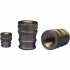 Double Vane Ultrasonic Tapered Threaded Inserts