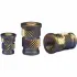 Flanged Ultrasonic Straight Threaded Inserts