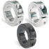 1-Piece Clamping Collars