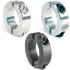 2-Piece Clamping Collars