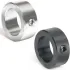 Metric Solid Set Screw Collars