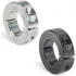 Metric 1-Piece Clamping Collars