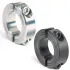 Metric 2-Piece Clamping Collars