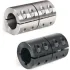 1-Piece Clamping Couplings