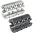 2-Piece Clamping Couplings