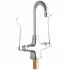 Deck Mounted Single Hole Faucets