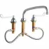 Elkay 800-Series Scrub & Laboratory Faucets