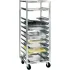 Universal Pan Racks