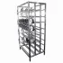 Can Storage Dispensing Racks