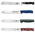 Serrated Knives