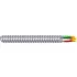 Metal Clad Aluminum Armored Cables