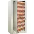 Rotary Action File Cabinets