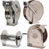 Stainless Steel Hose Reels