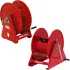 Hand Crank Pressure Wash Hose Reels