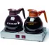 Coffee Decanter Warmers