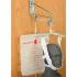 Overdoor Cervical Traction System/Set