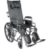 Full Reclining Wheelchairs