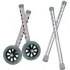 Walker Accessories & Replacement Parts