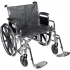 Heavy Duty Wheelchairs
