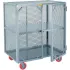 Job Site Security Carts