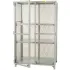 Little Giant® All-Welded Ventilated Storage Lockers