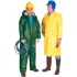 Flame Resistant Rainwear