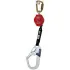 Miller Personal Self-Retracting Lifelines & Fall Limiters