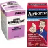 Cold, Flu and Allergy/Sinus Medicines