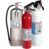 Fire Extinguishers
