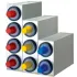 Cup & Lid Dispensers