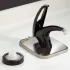 San Jamar® Condiment Crocks And Pumps