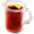 San Jamar® Chill-It® Beverage Pitcher