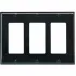 Leviton® Decora® Standard Size Wall Plates