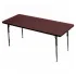 ADA Compliant Activity Tables