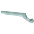 Spanner Wrenches For Pin-Lug Couplings