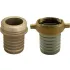 Aluminum/Brass Pin-Lug Couplings
