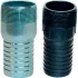 Steel Plated & Polypropylene King Nipples
