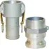 Aluminum Cam & Groove Couplings