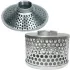 Steel Hose Strainers