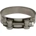 Stainless Steel H.D. Super Clamps
