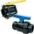Polypropylene Ball Valves