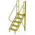 Customizable Crossover Ladders