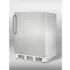 Summit Appliance Built-In Refrigerator Units