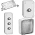 Non-Metallic Pushbutton Enclosures