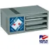 Modine Hot Dawg® Low Profile Separated Combustion Gas-Fired Unit Heaters